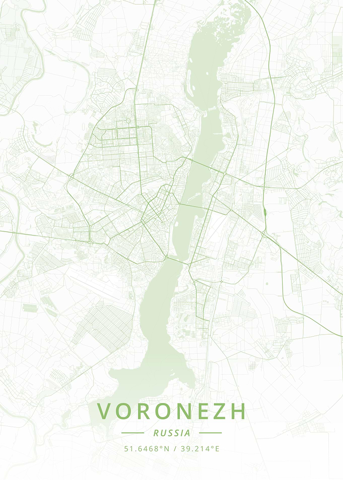 Voronezh Russia
