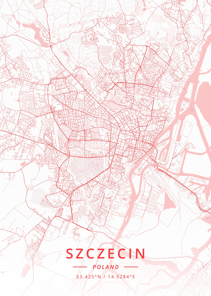 Szczecin Poland