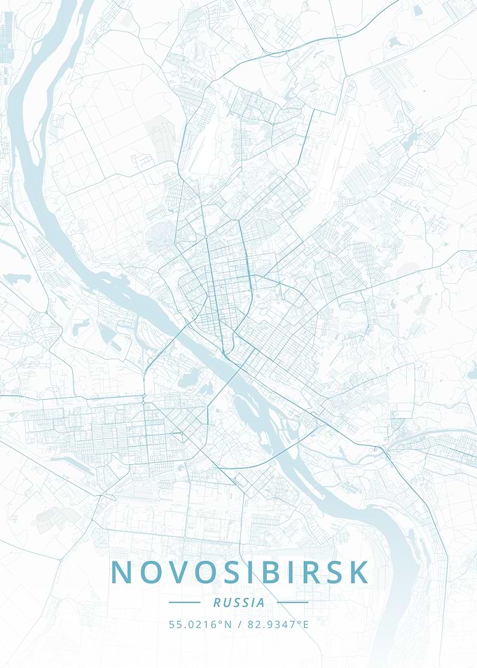 Novosibirsk Russia