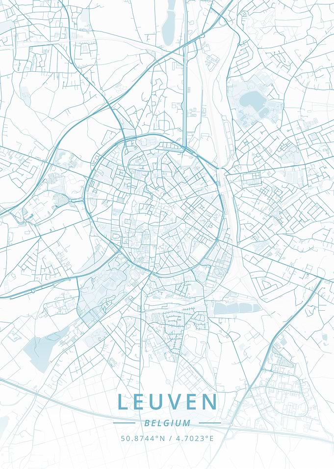 Leuven Belgium