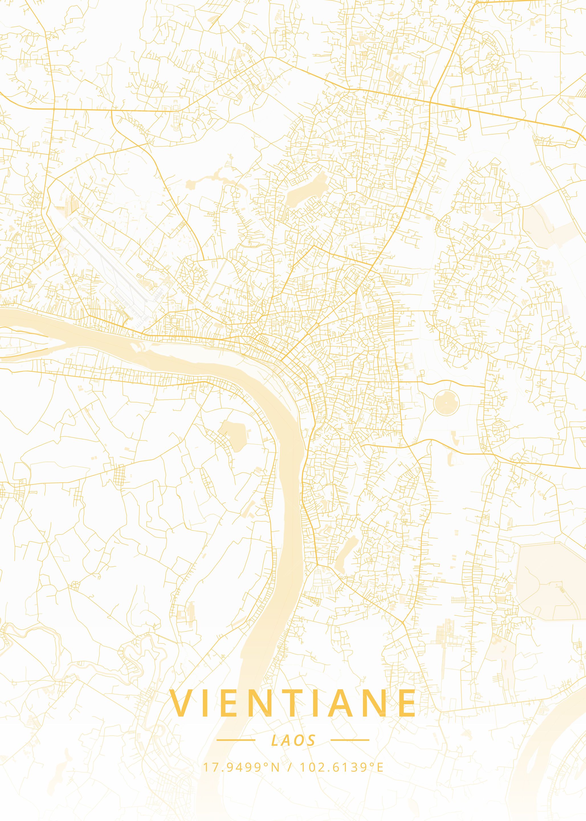 Vientiane Laos