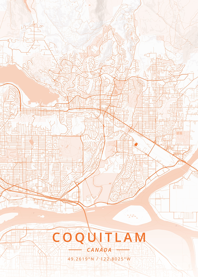 Coquitlam Canada