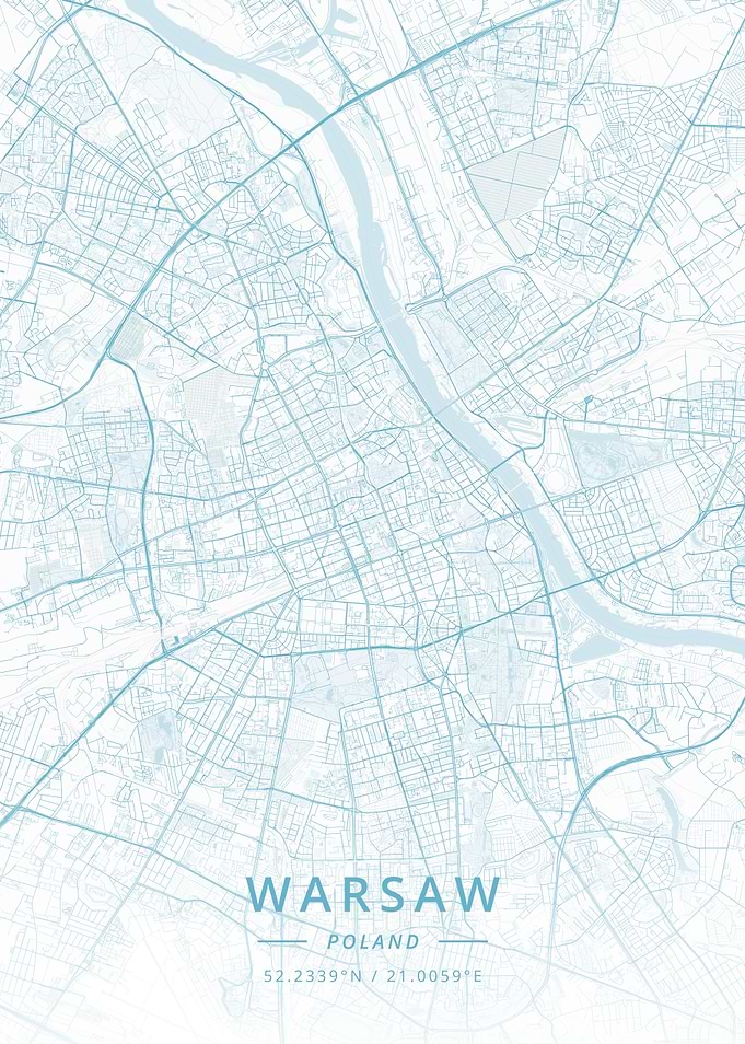 Warsaw Poland