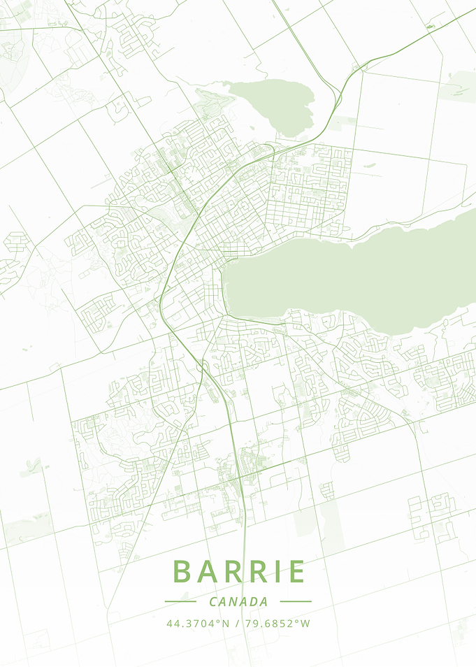 Barrie Canada