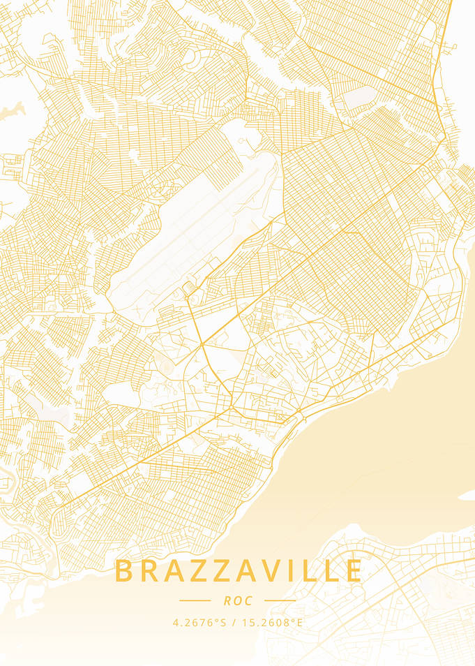 Brazzaville ROC