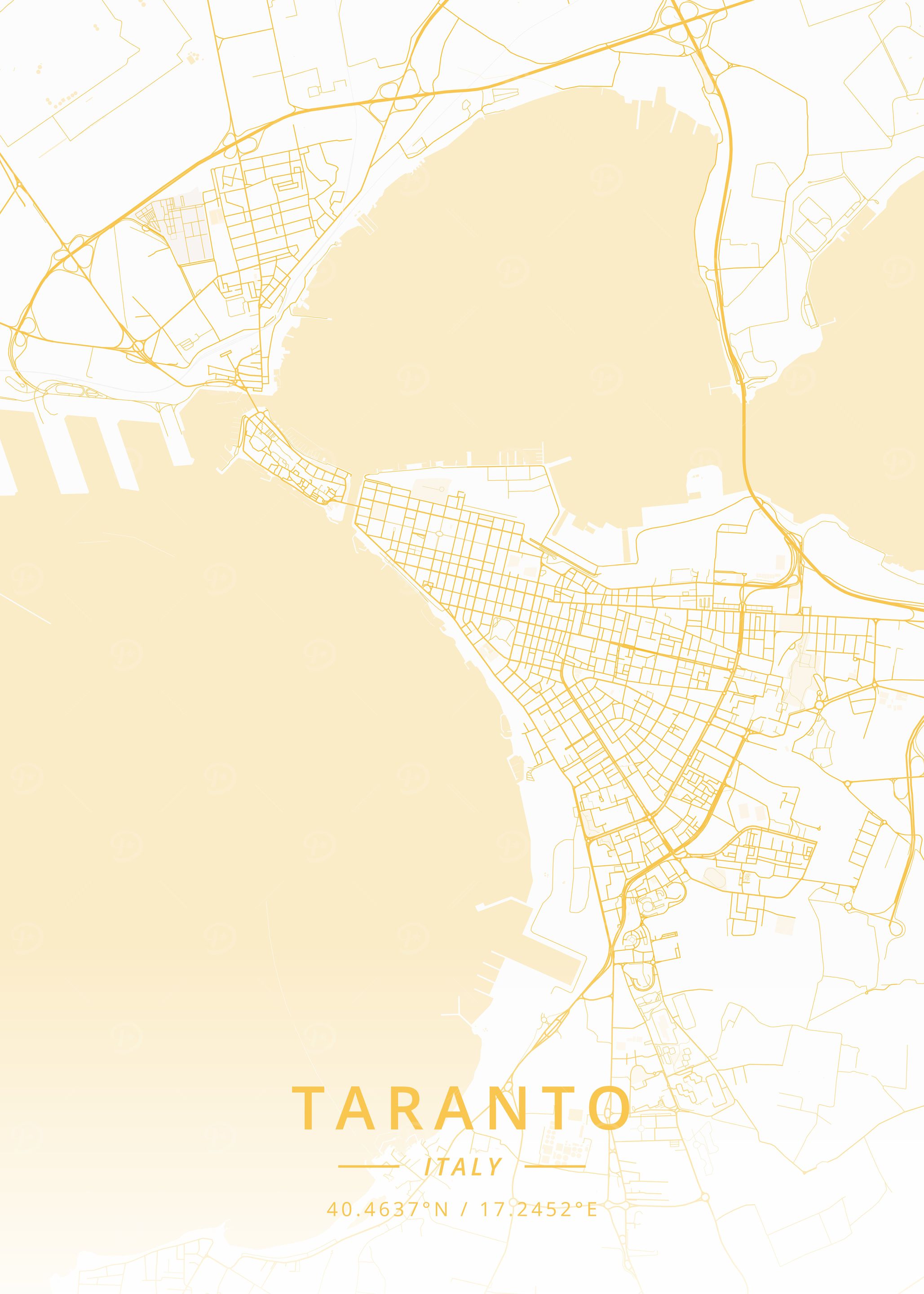 Taranto Italy