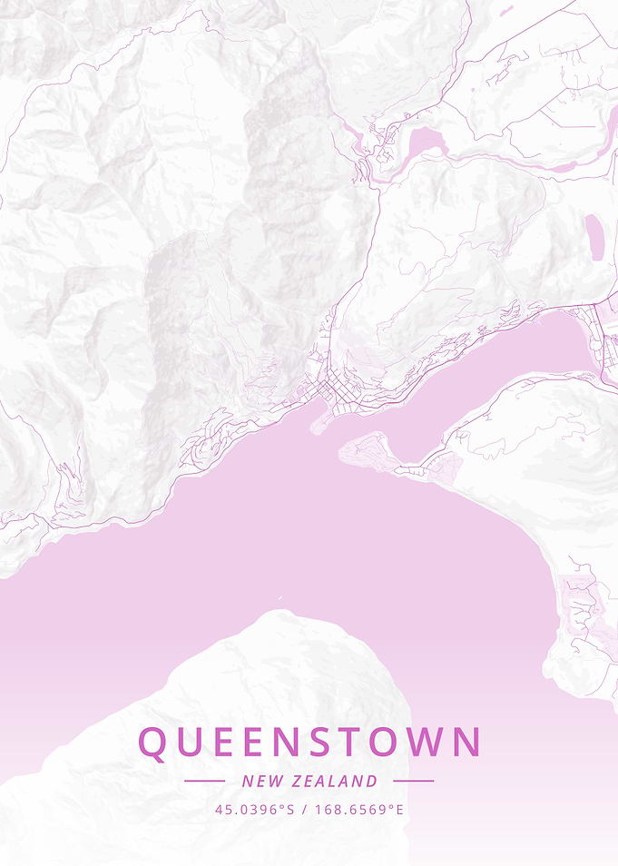 Queenstown New Zealand