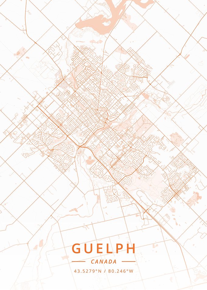 Guelph Canada