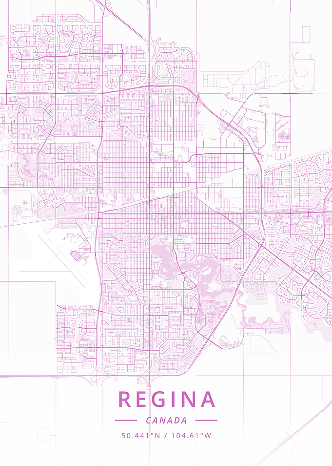 Regina Canada