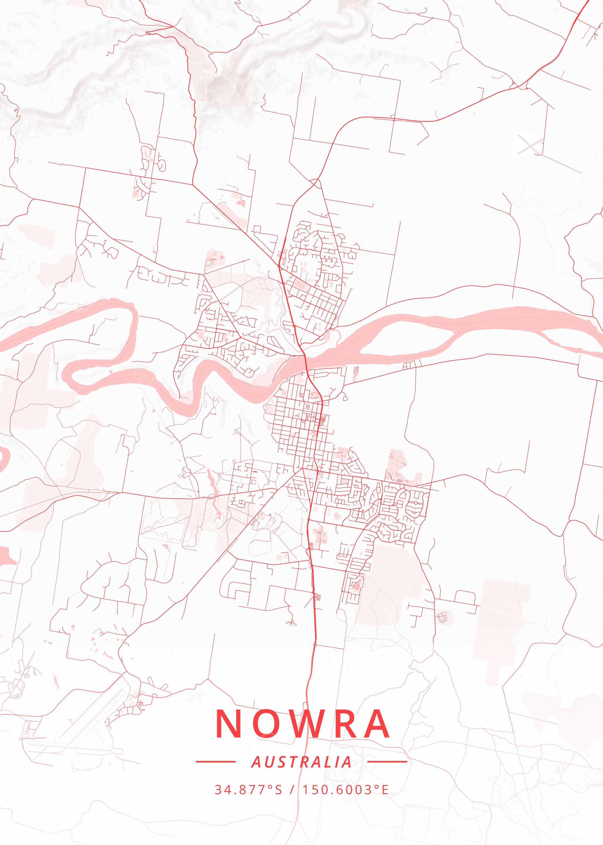 Nowra Australia