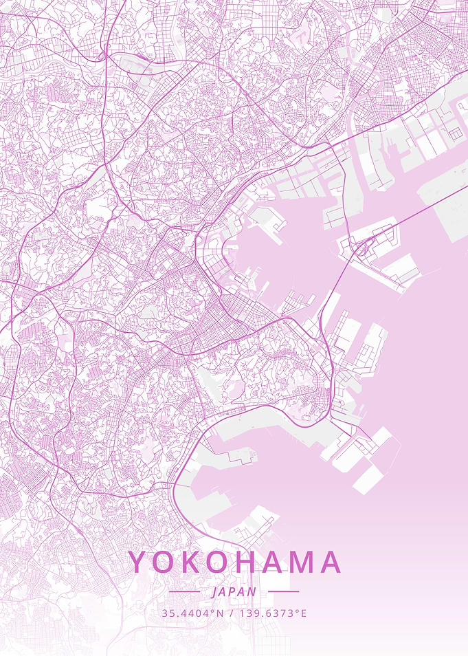 Yokohama Japan
