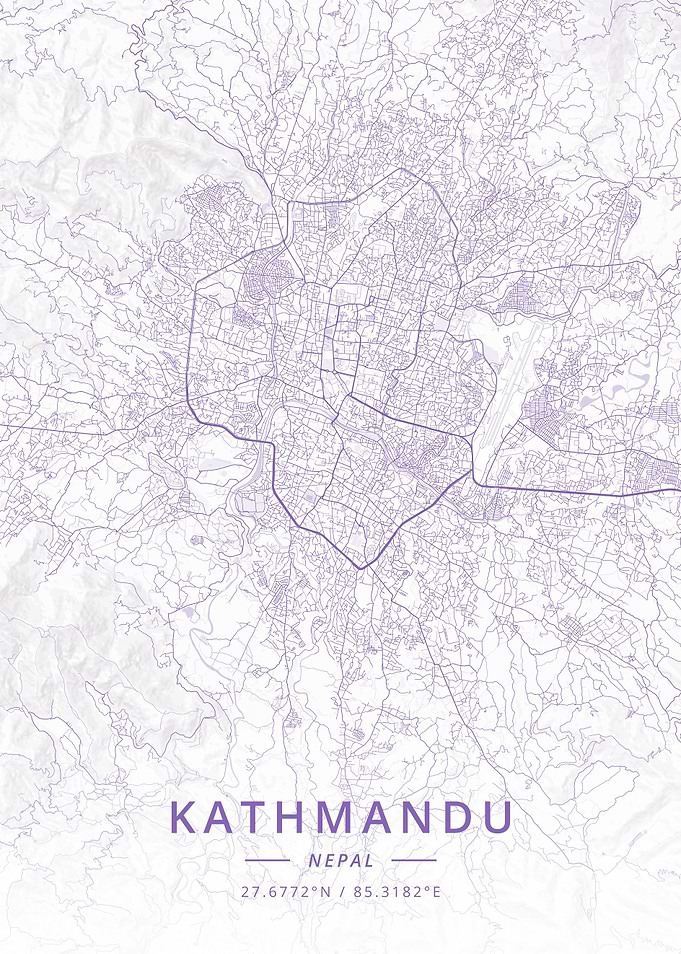 Kathmandu Nepal