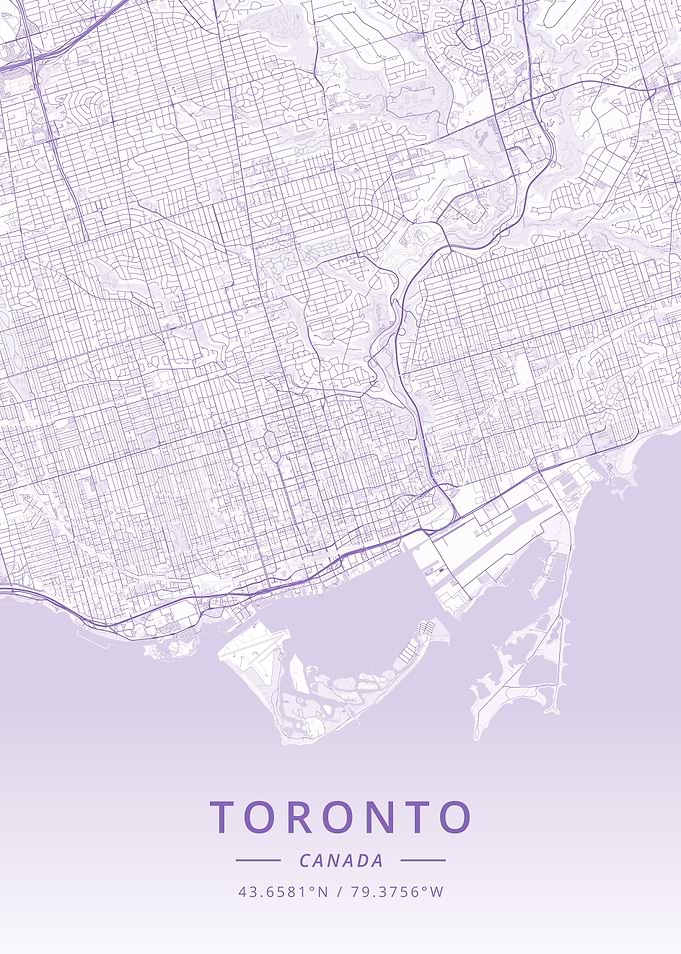Toronto Canada