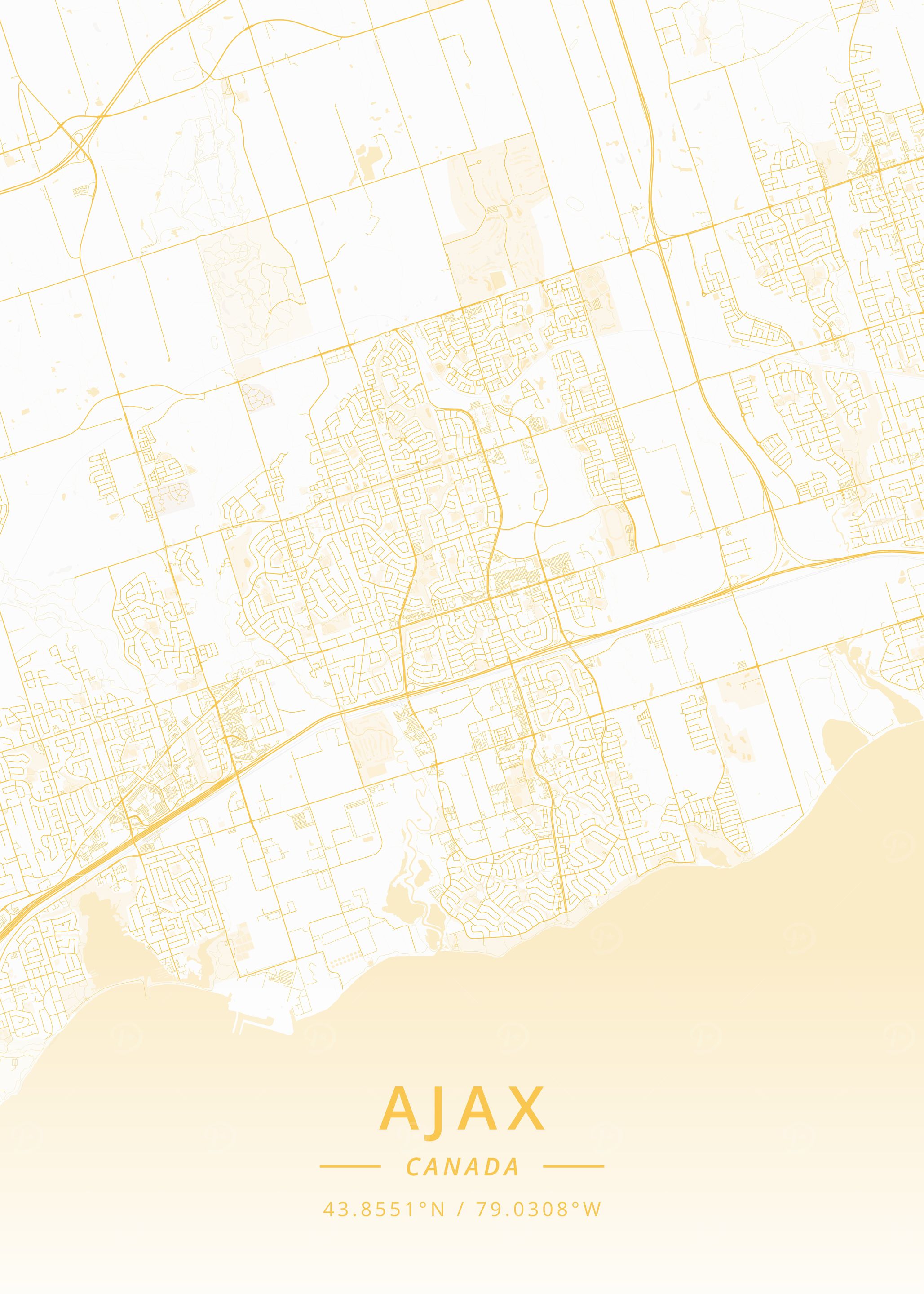 Ajax Canada