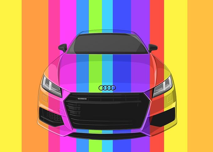 AUDI
