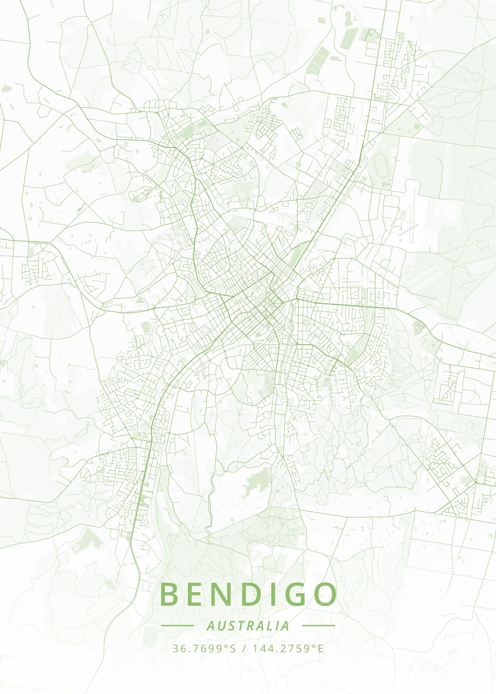 Bendigo Australia