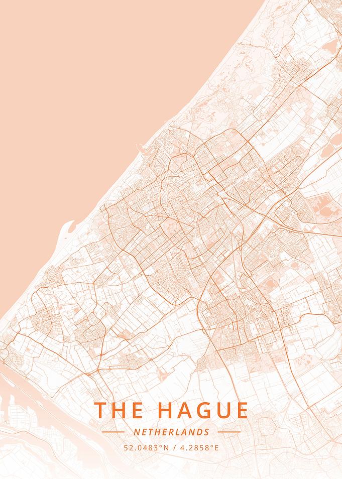 The Hague Netherlands