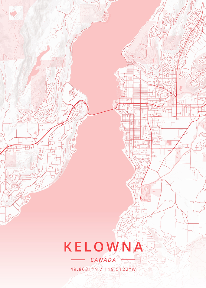 Kelowna Canada