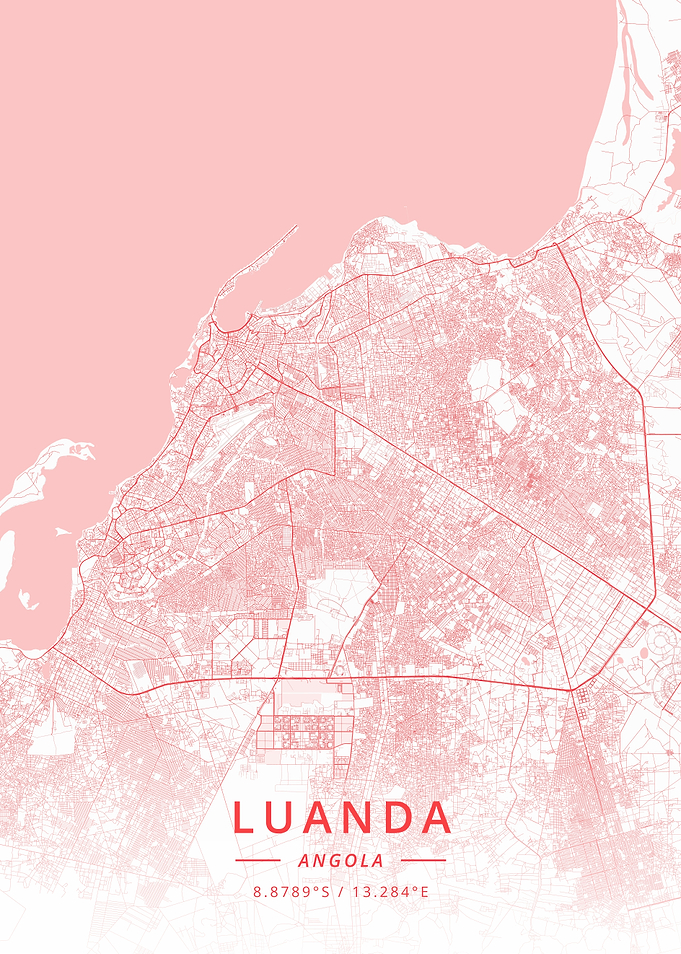 Luanda Angola