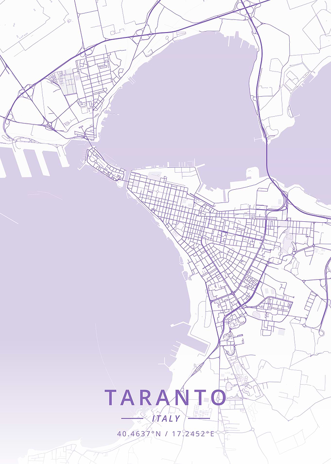 Taranto Italy