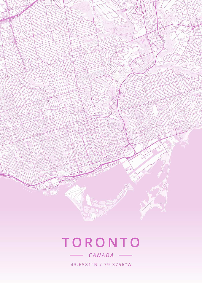 Toronto Canada