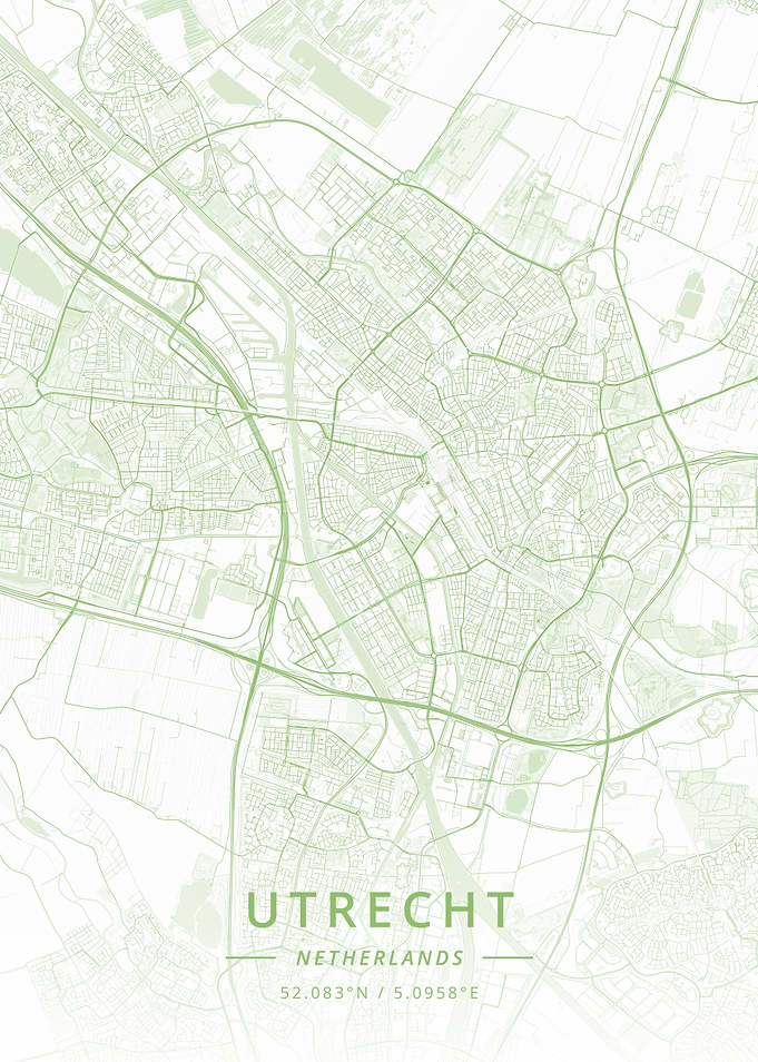 Utrecht Netherlands