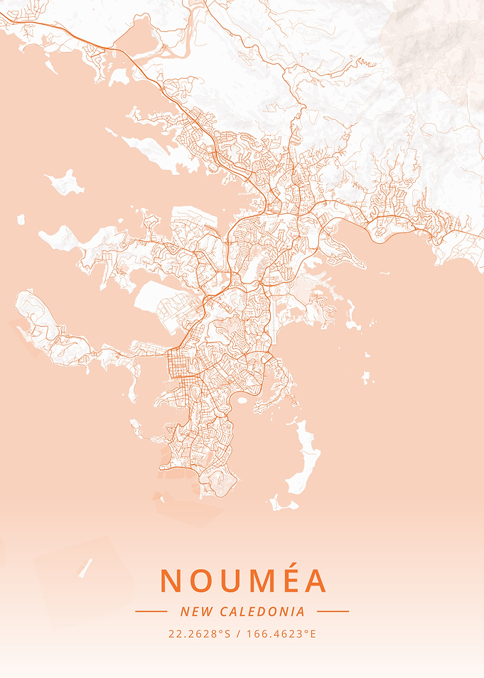 Noumea New Caledonia
