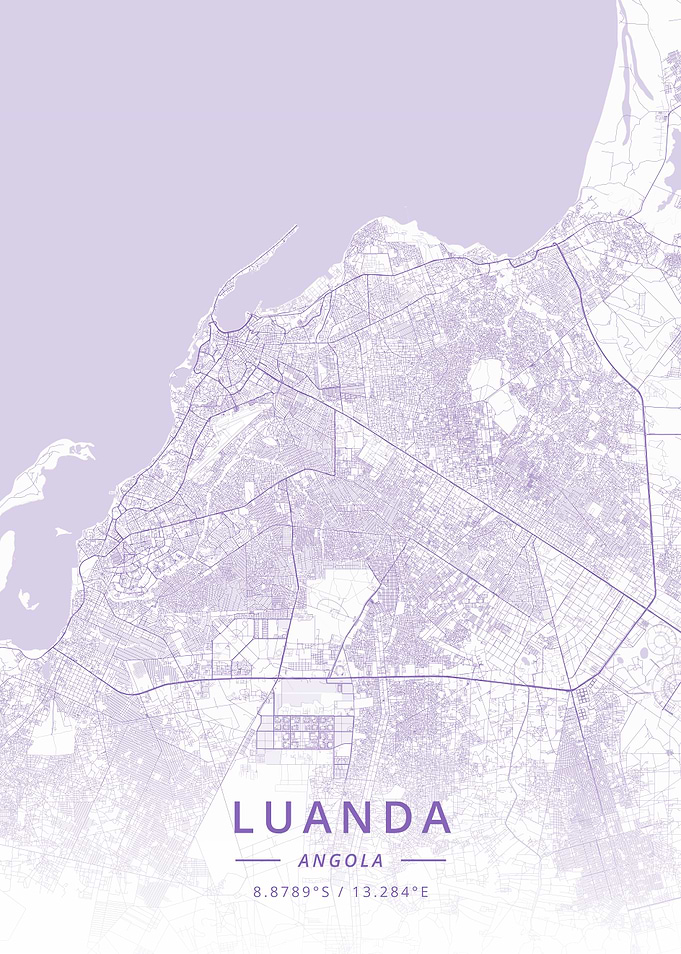 Luanda Angola