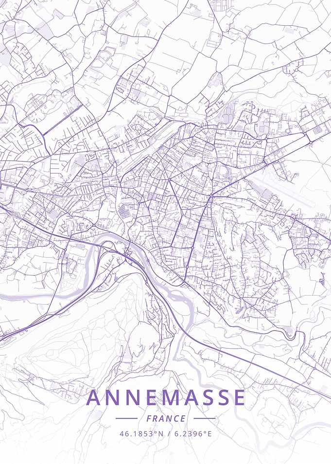 Annemasse France