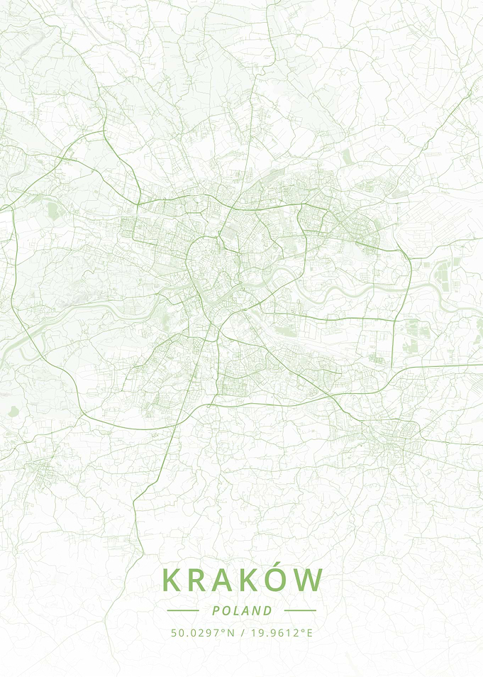 Krakow Poland