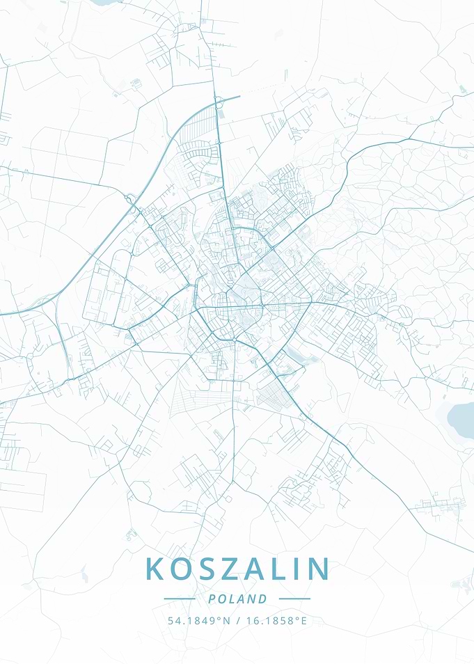 Koszalin Poland