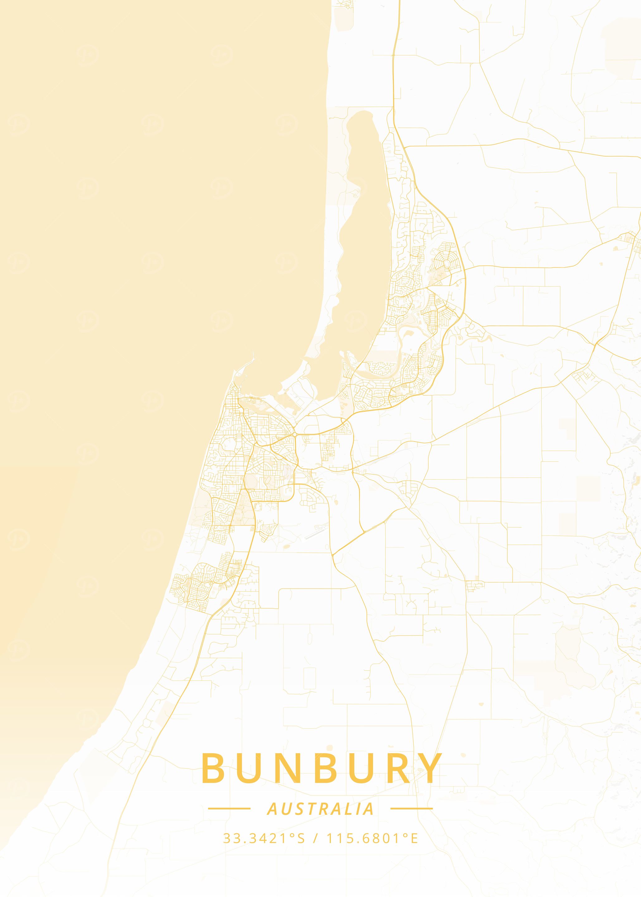 Bunbury Australia
