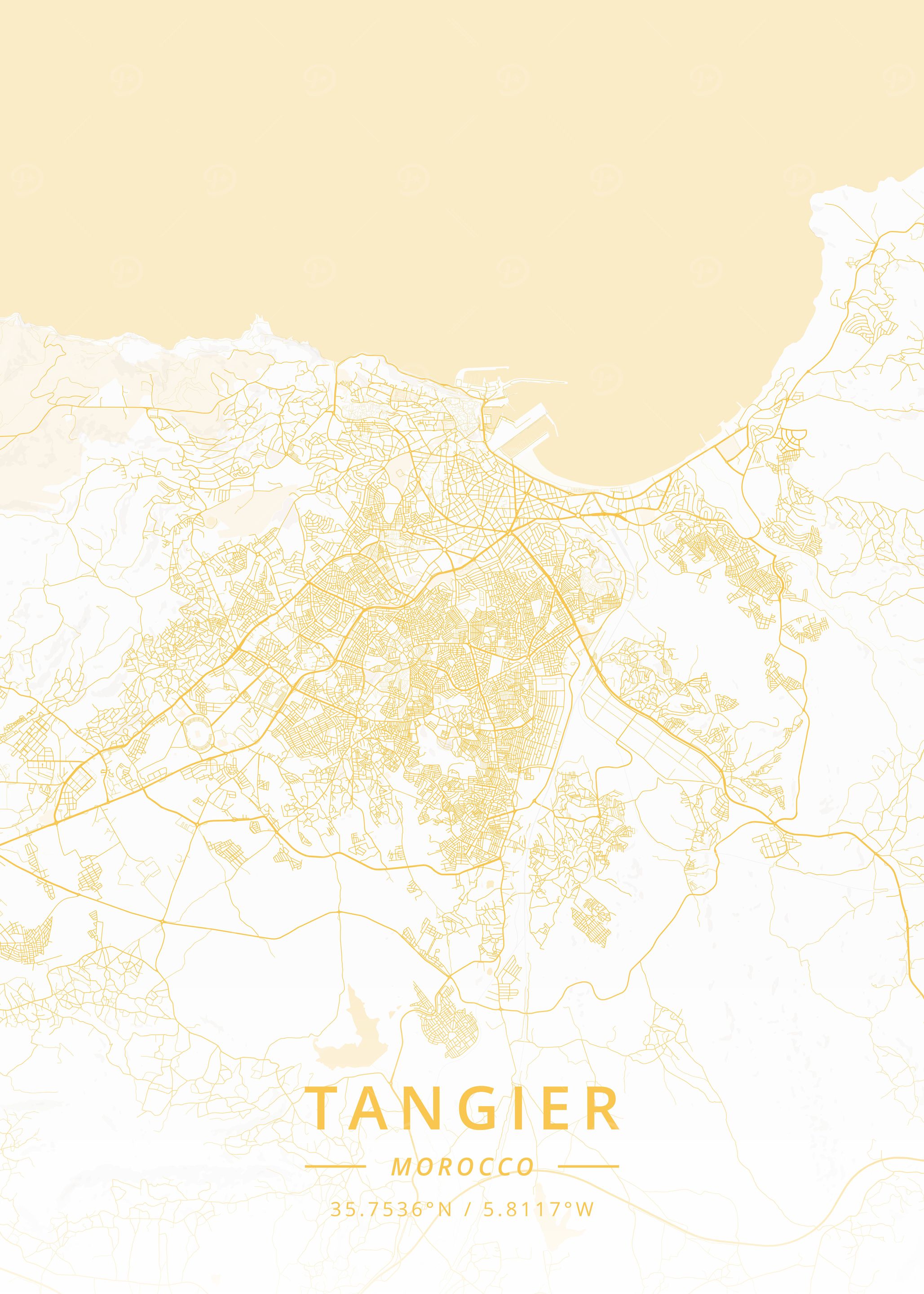 Tangier Morocco