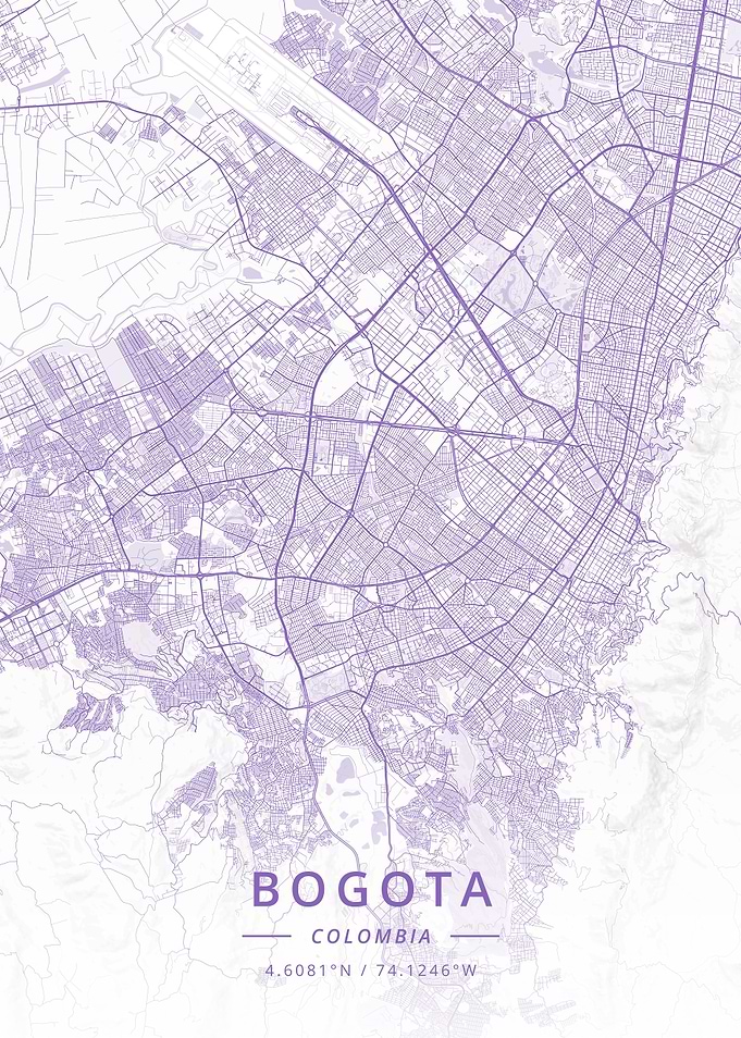 Bogota Colombia