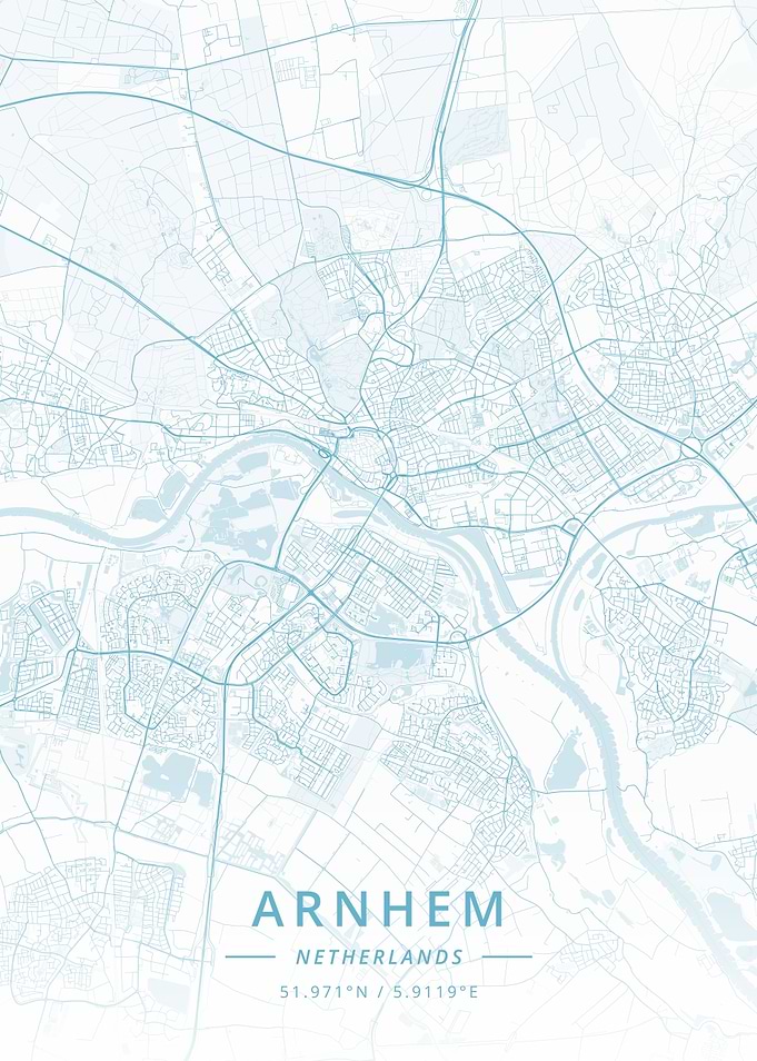 Arnhem Netherlands