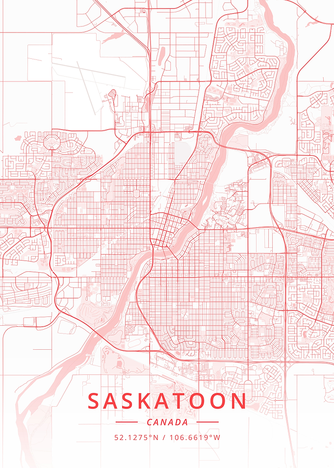 Saskatoon Canada