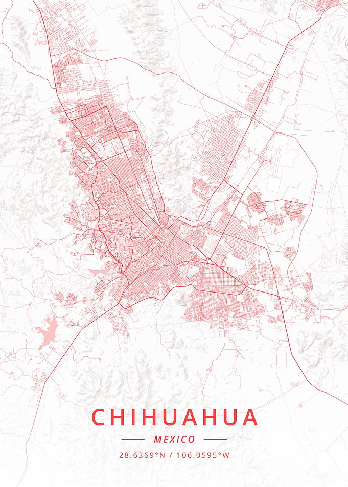 Chihuahua Mexico