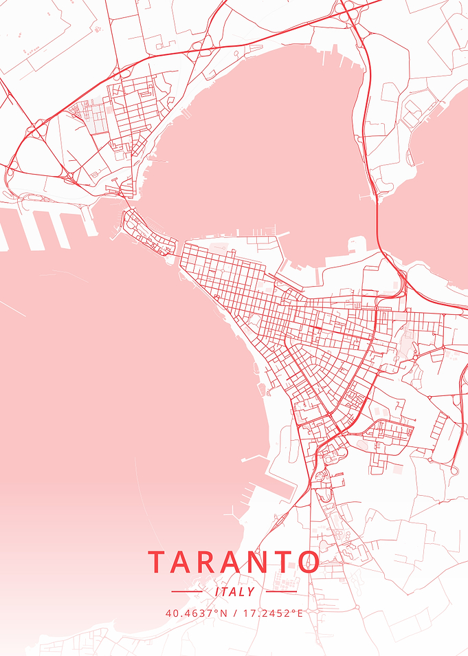 Taranto Italy