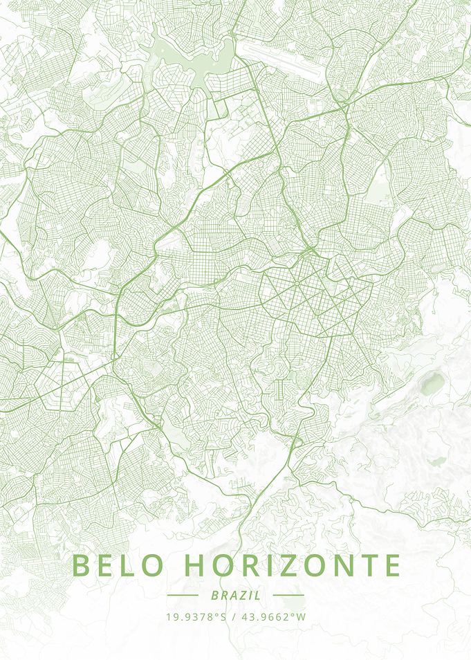 Belo Horizonte Brazil