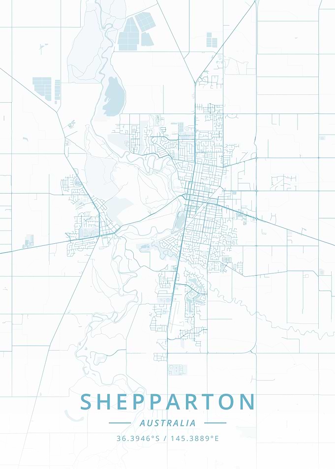 Shepparton Australia