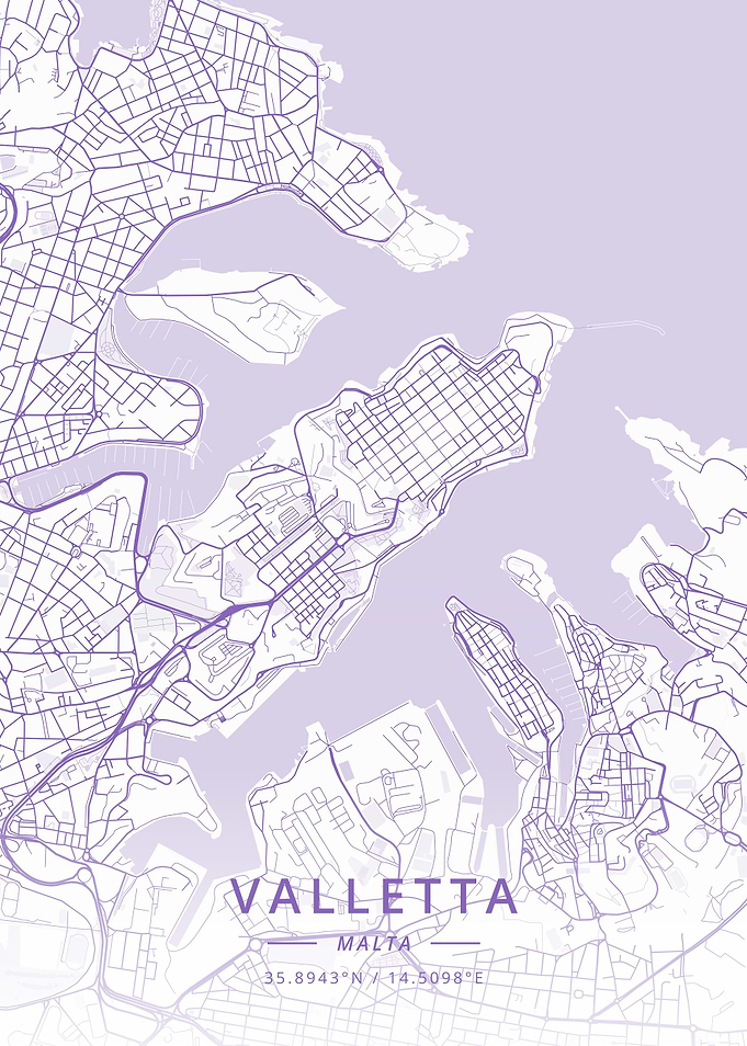 Valletta Malta