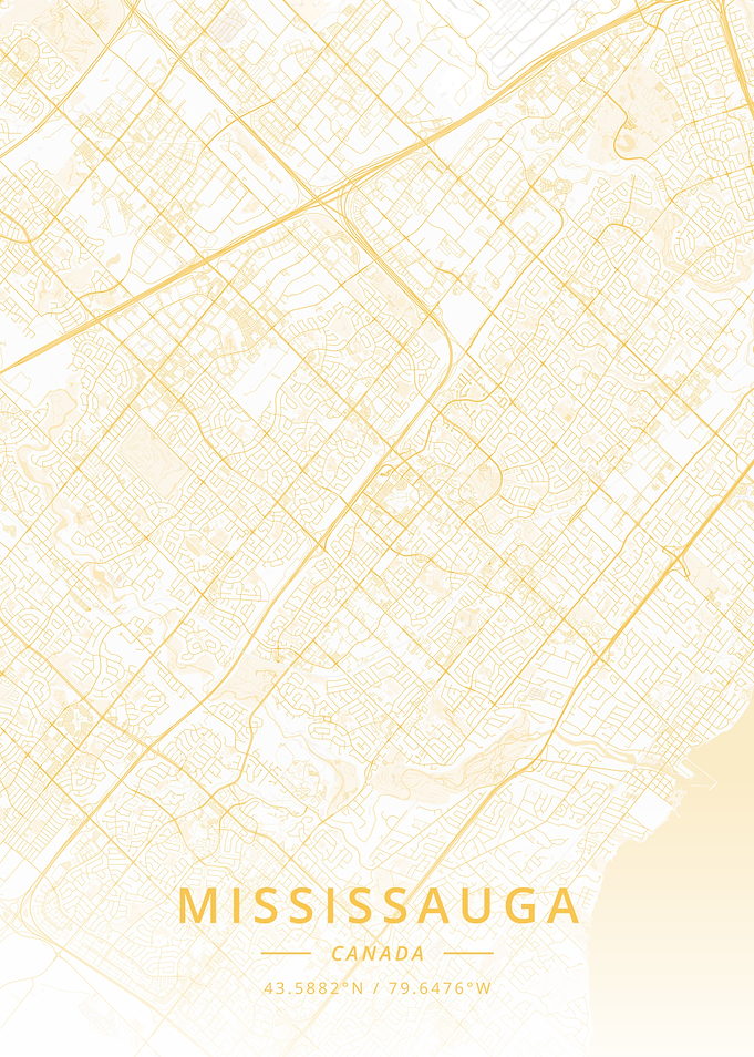 Mississauga Canada