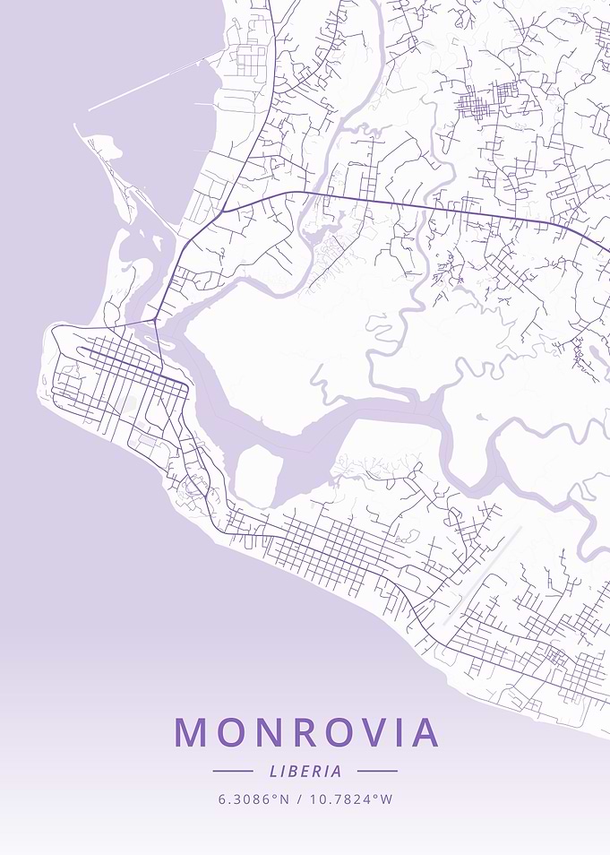 Monrovia Liberia