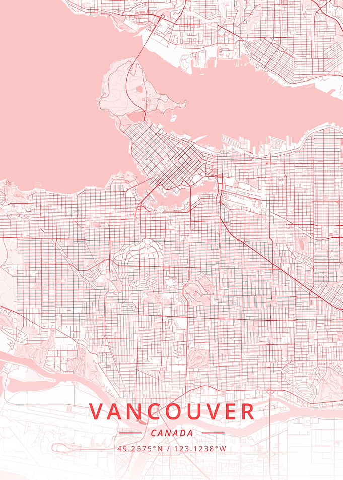 Vancouver Canada