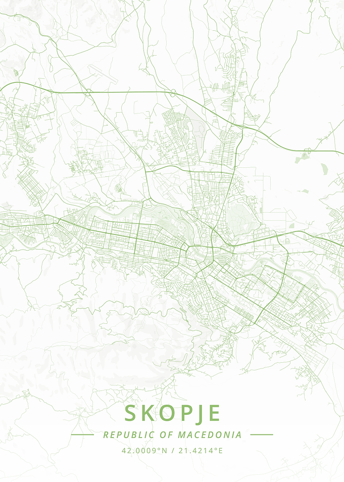 Skopje Macedonia