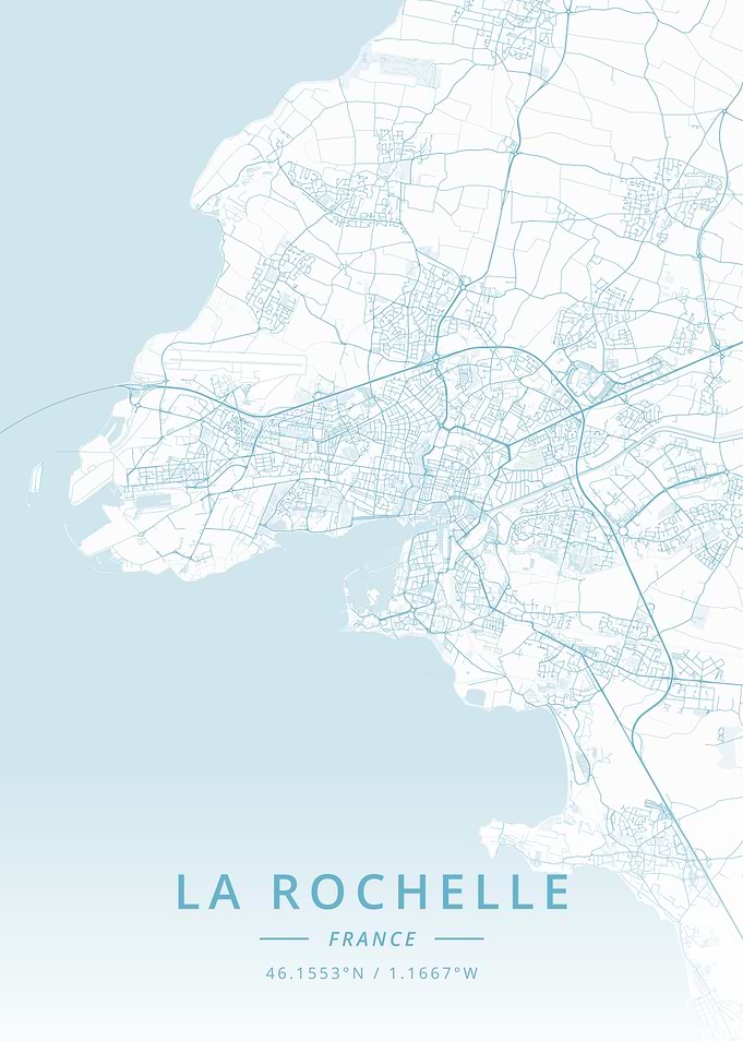 La Rochelle France