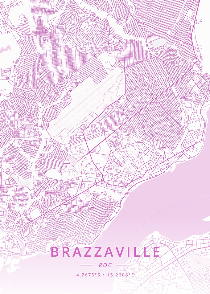 Brazzaville ROC