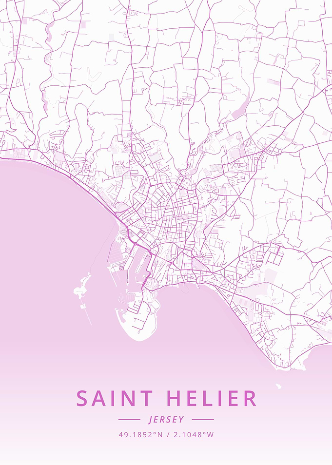 Saint Helier Jersey