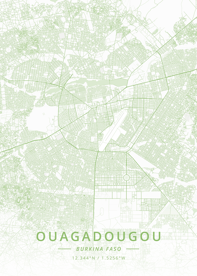 Ouagadougou Burkina Faso
