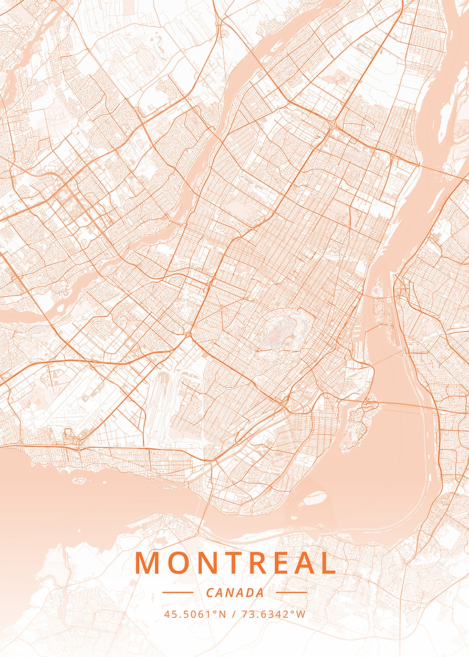 Montreal Canada